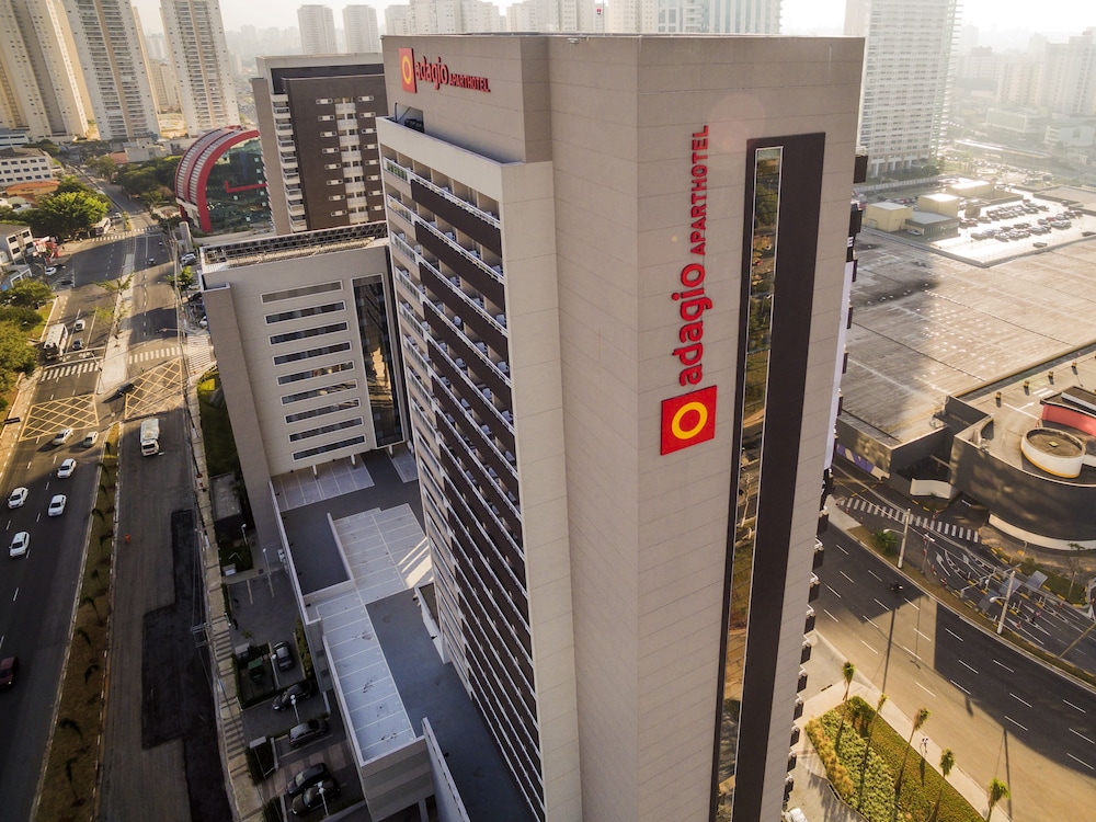 Mercure Sao Bernardo Do Campo 7/73