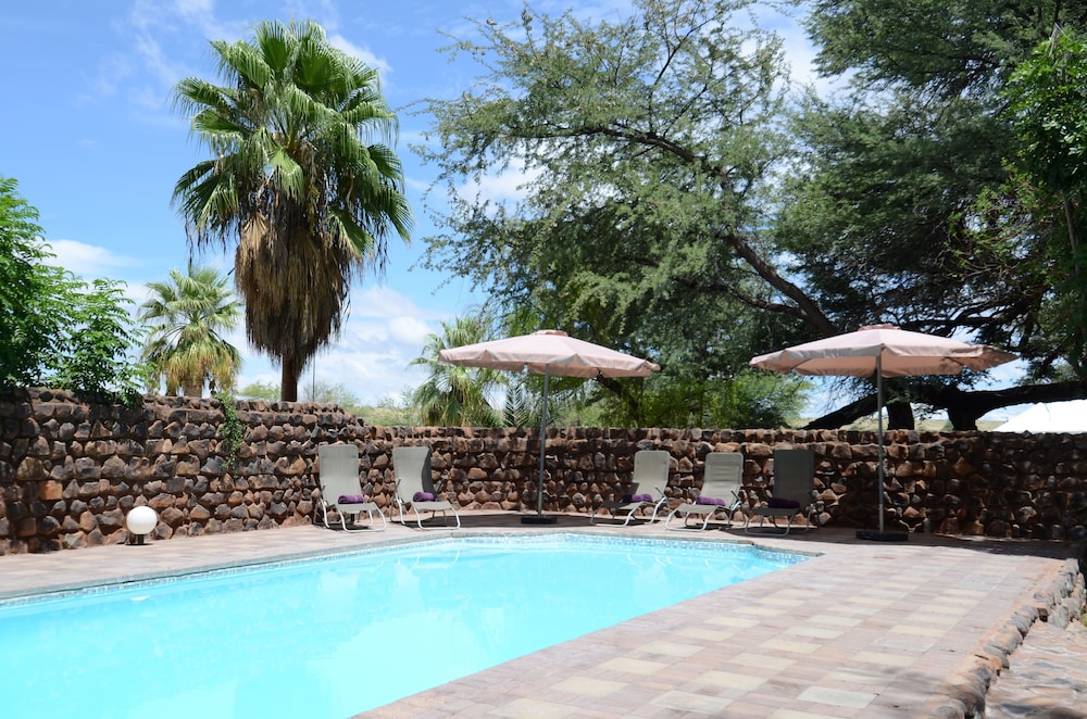 Kalahari Farmhouse 34/39