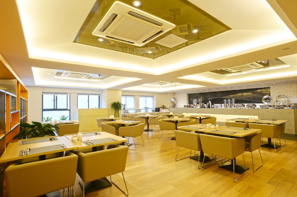 Modena by Fraser New District Wuxi 40/43