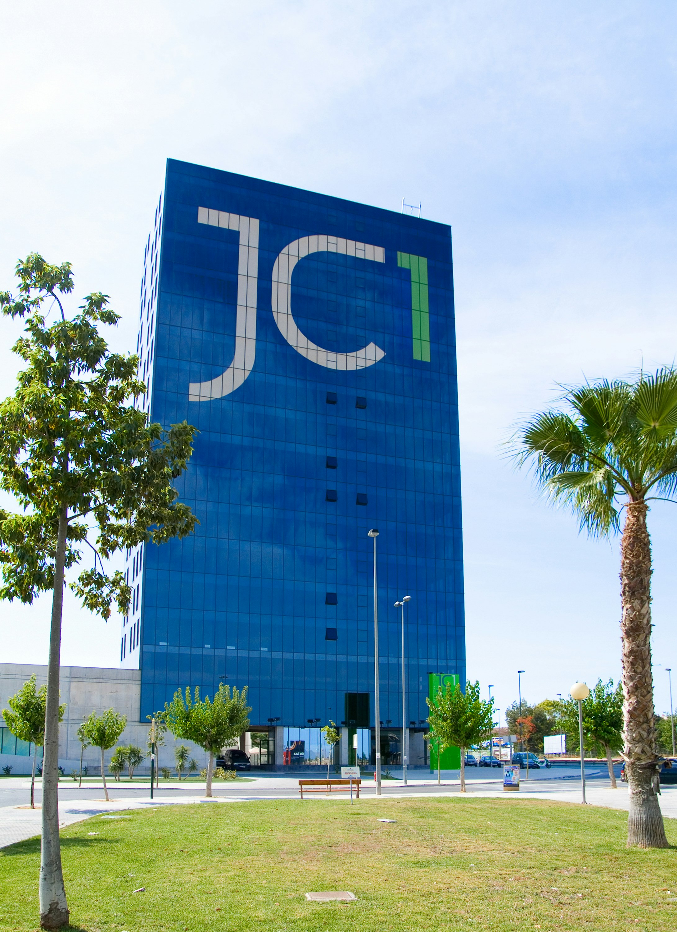SERCOTEL JC1 MURCIA 7/50
