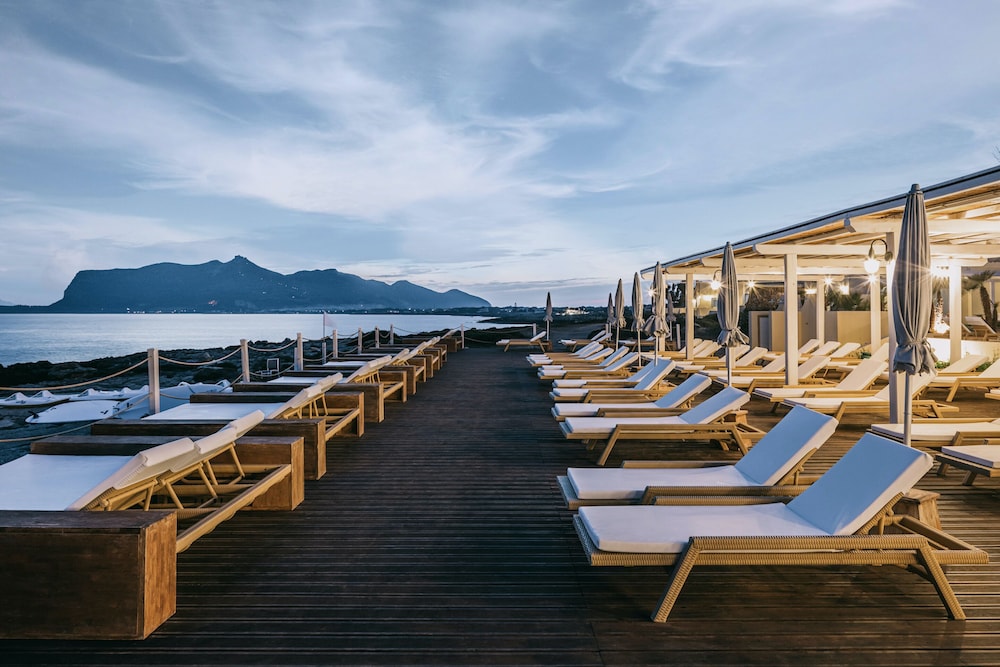 Mangia's Favignana Resort in FAVIGNANA ISLAND