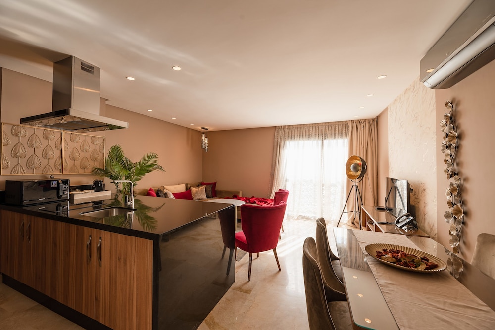 AS Premium By Soho Hotels Maarif 36/50