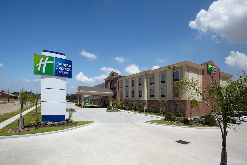 Holiday Inn Express Hotel Suites Deer Park 1/44