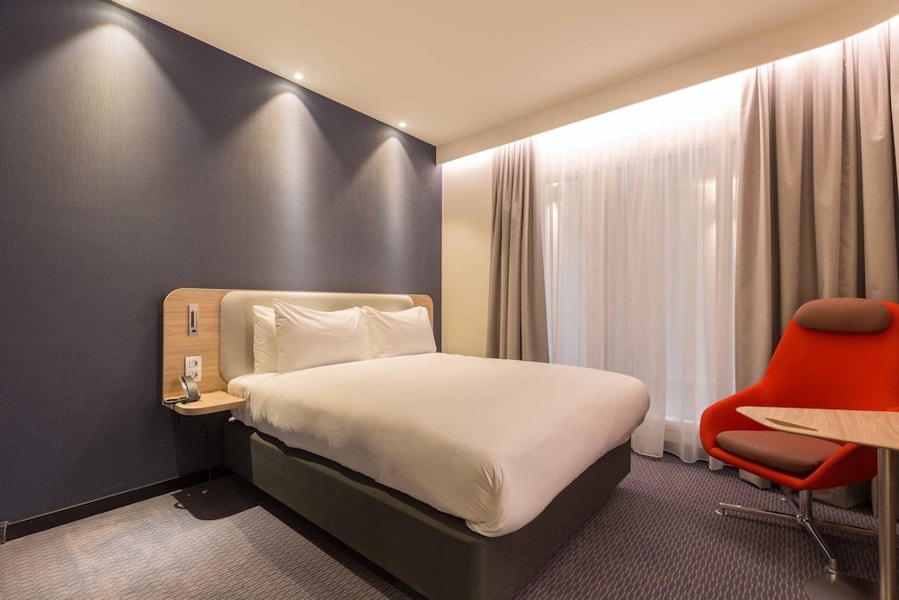 Holiday Inn Express Brussels - Grand-Place by IHG 26/72