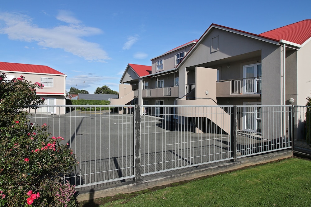 Balmoral Lodge Motel 6/59