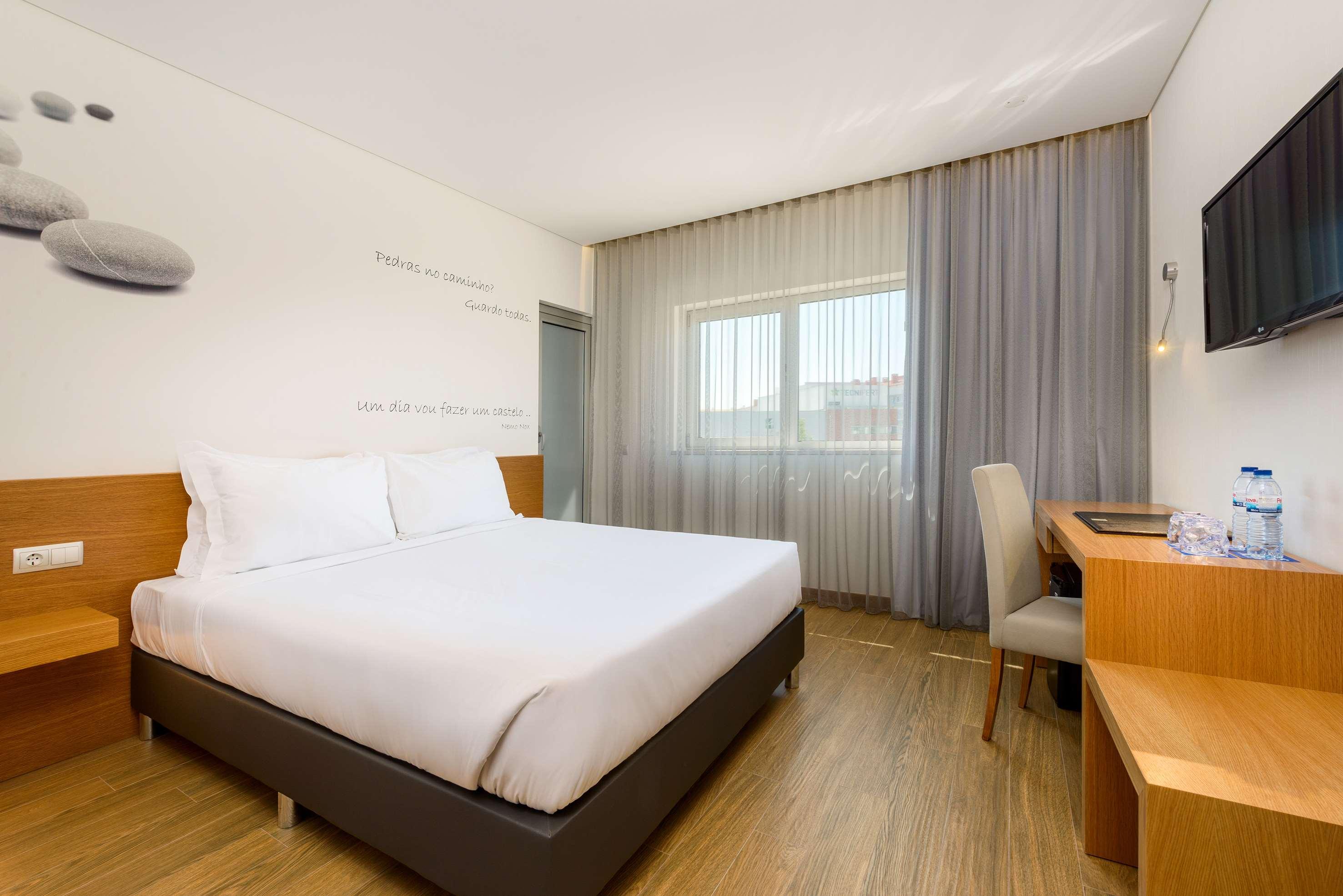 Double Standard Room