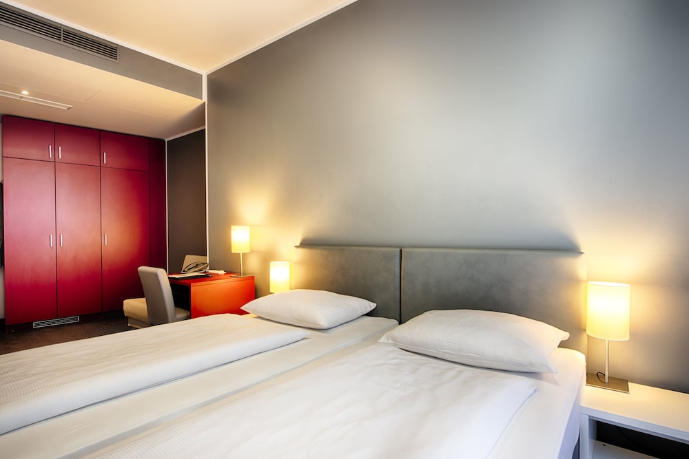 Garner Hotel Berlin - Gendarmenmarkt by IHG 21/97