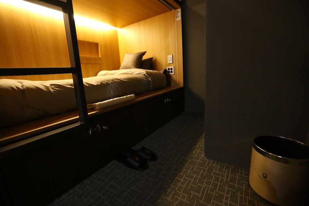 Philstay Myeongdong Boutique Female 22/23
