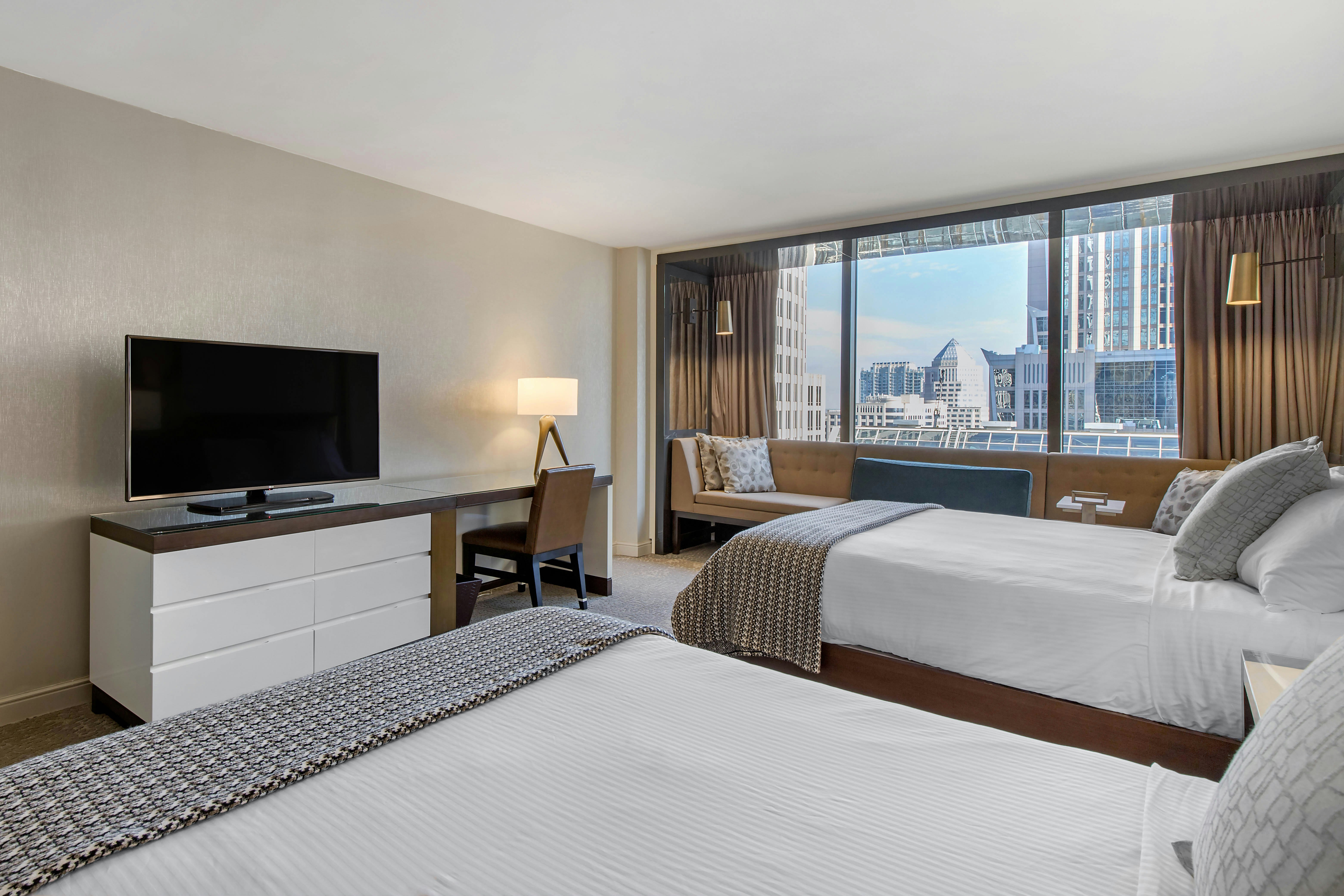Omni Charlotte Hotel 22/70