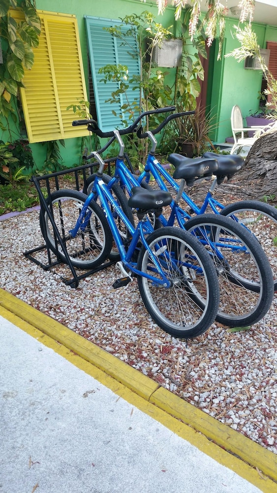 Coconut Cay Resort &amp; Marina 55/78