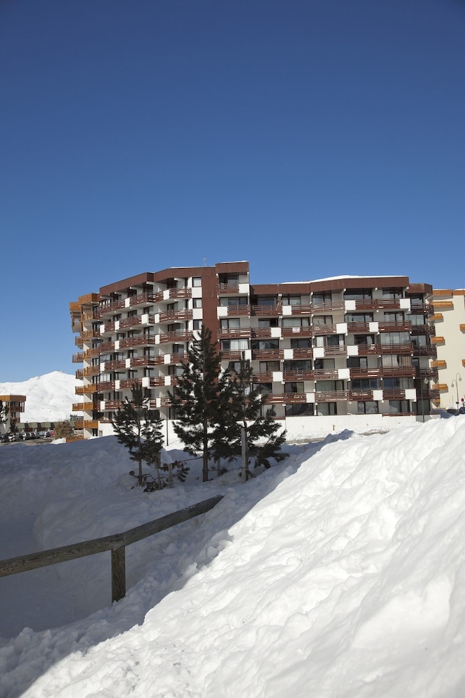Le Schuss de Val Thorens 5/32