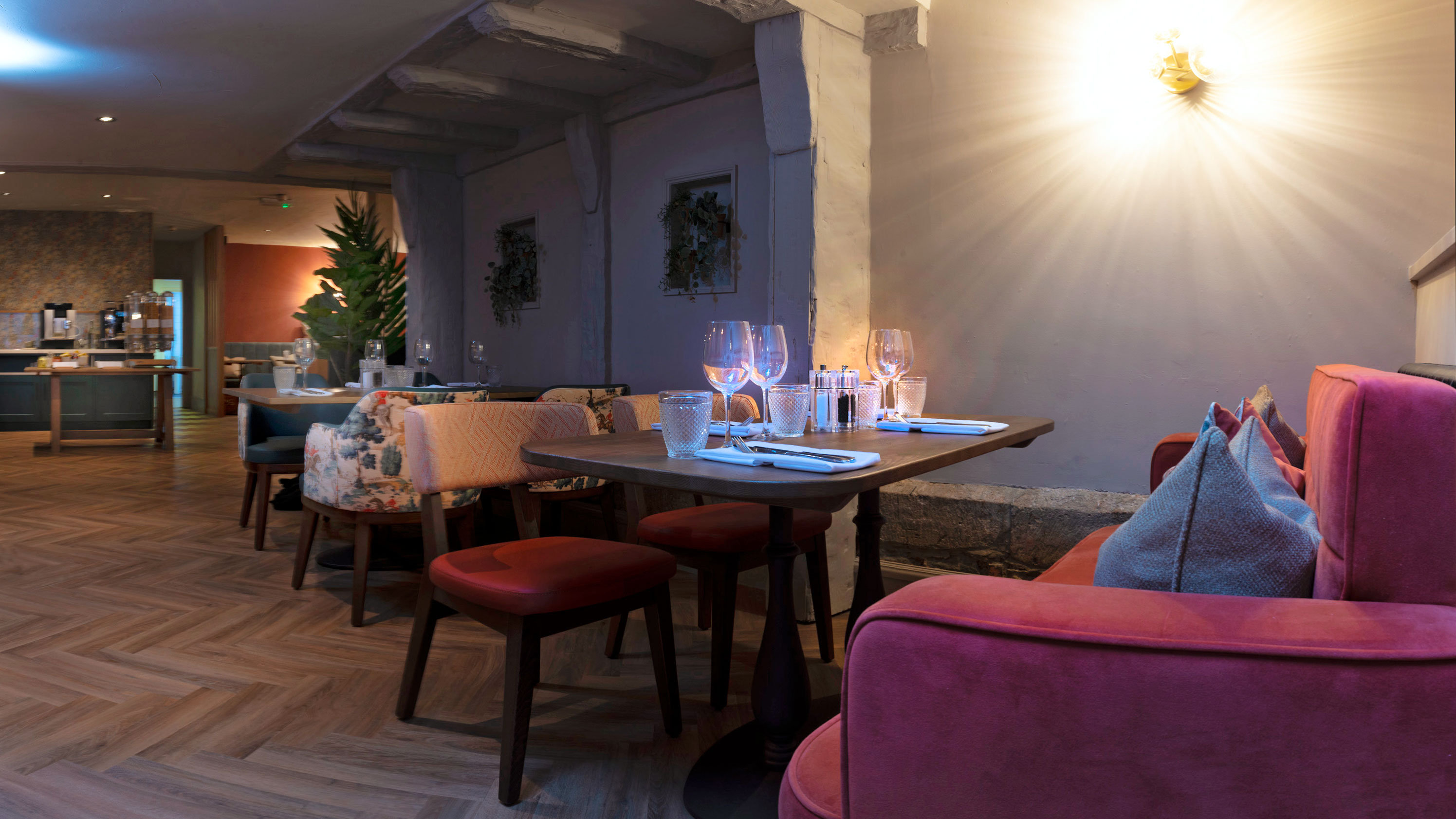Hatherley Manor Hotel and Spa 27/39