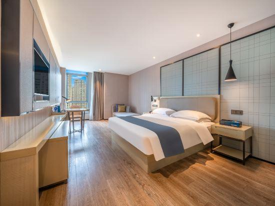 Echarm Hotel Taizhou International Convention and Exhibition Center 20/50