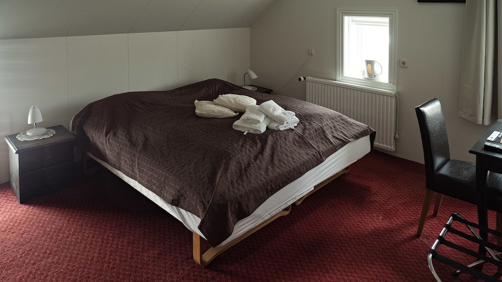 Hotel Framtid 13/40