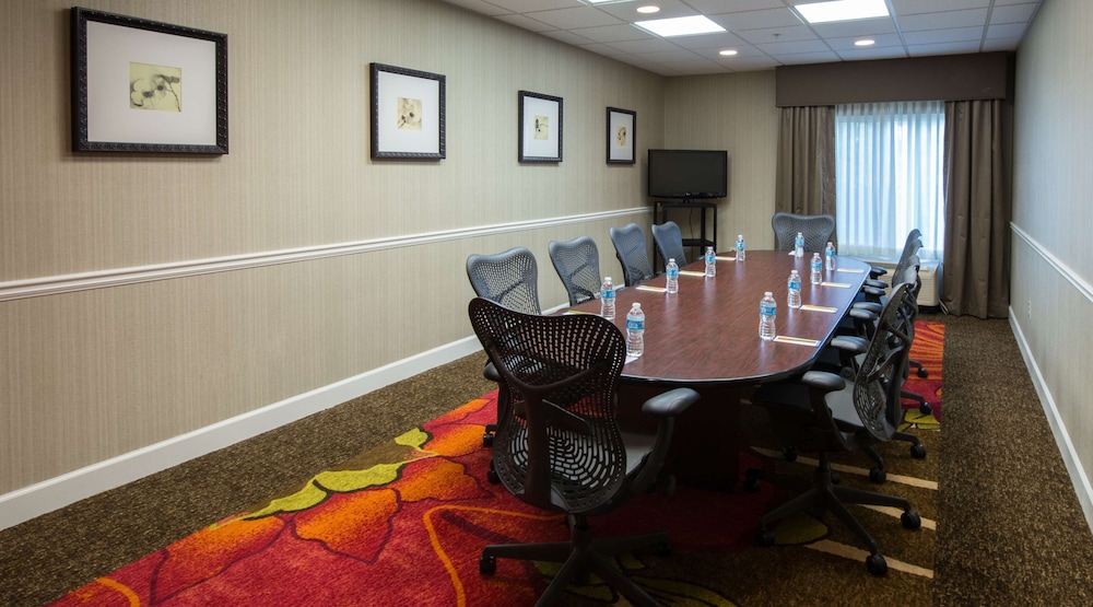 Hilton Garden Inn Auburn Opelika 43/51