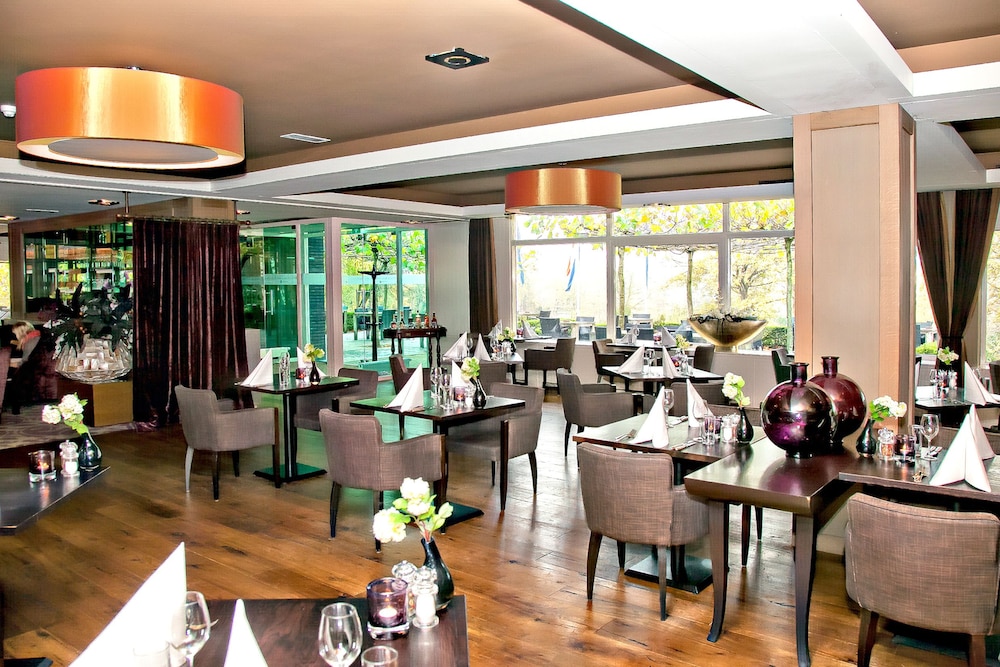 Fletcher Hotel Restaurant Sallandse Heuvelrug 36/45