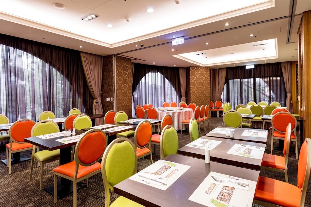 Fullon Hotel Taoyuan 34/37