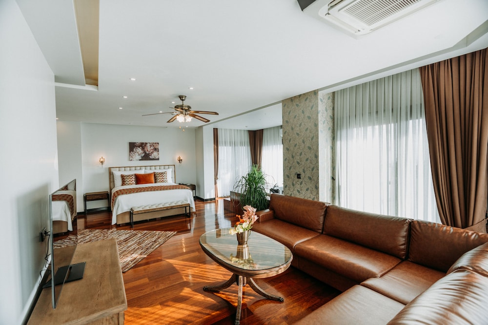 Doors Urla Hotel & Bungalows 28/50