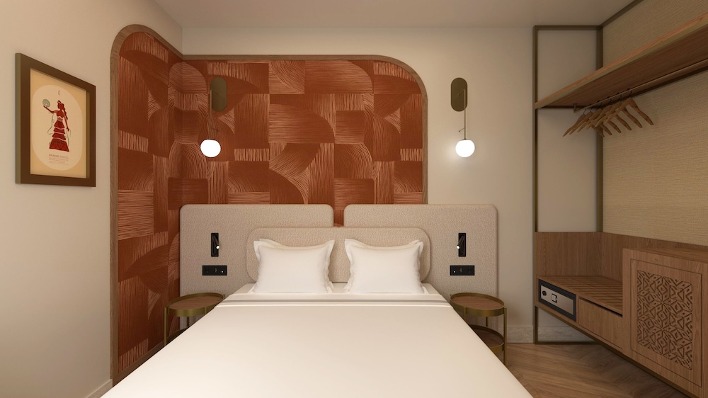 ERA Hotel Heraklion, Tapestry Collection by Hilton 3/16