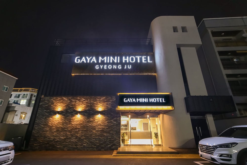 GAYA MINI HOTEL 1/31