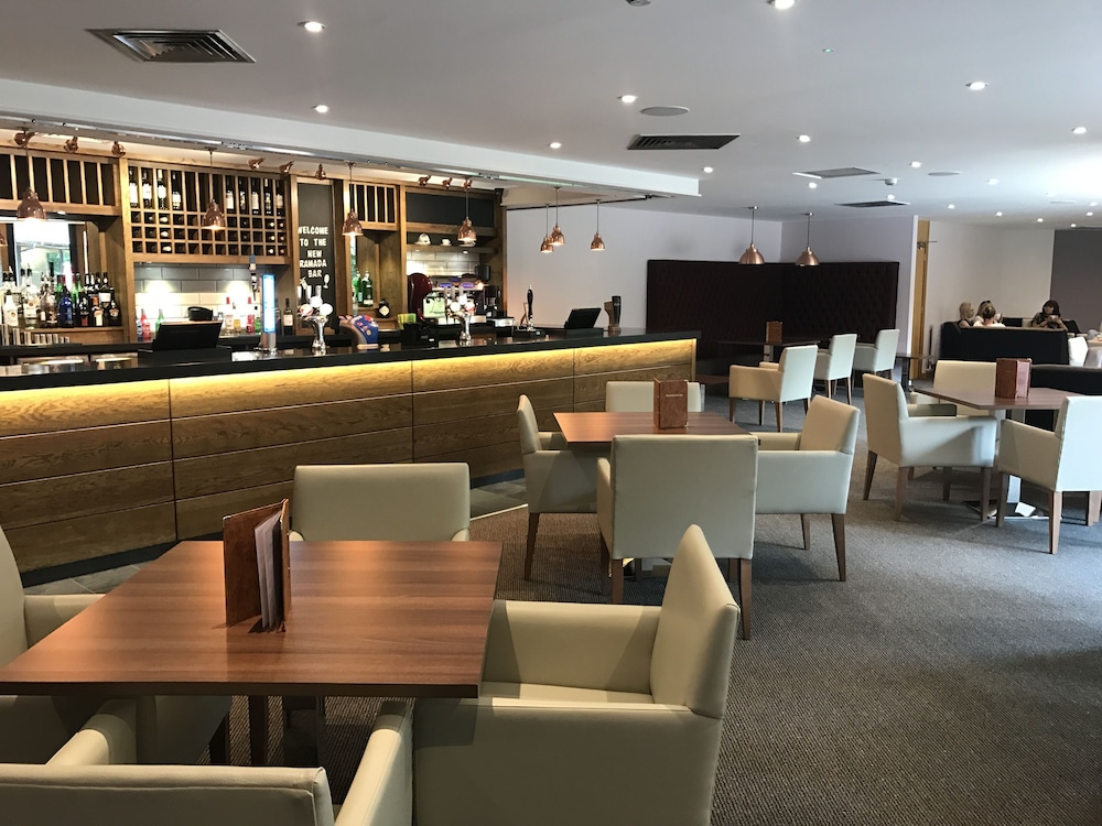 Ramada by Wyndham Telford Ironbridge 33/39