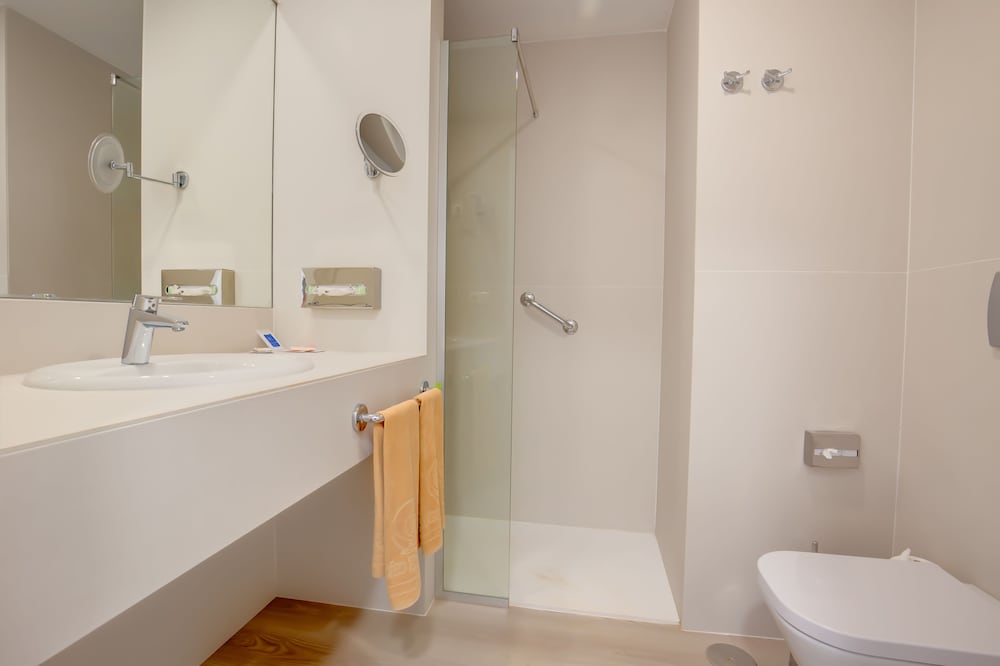 Sbh Maxorata Resort 50/50
