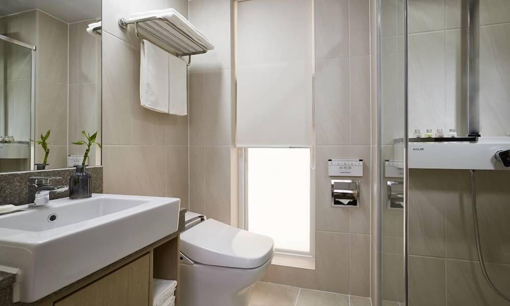 Raonstay in Perla Hotel 42/50