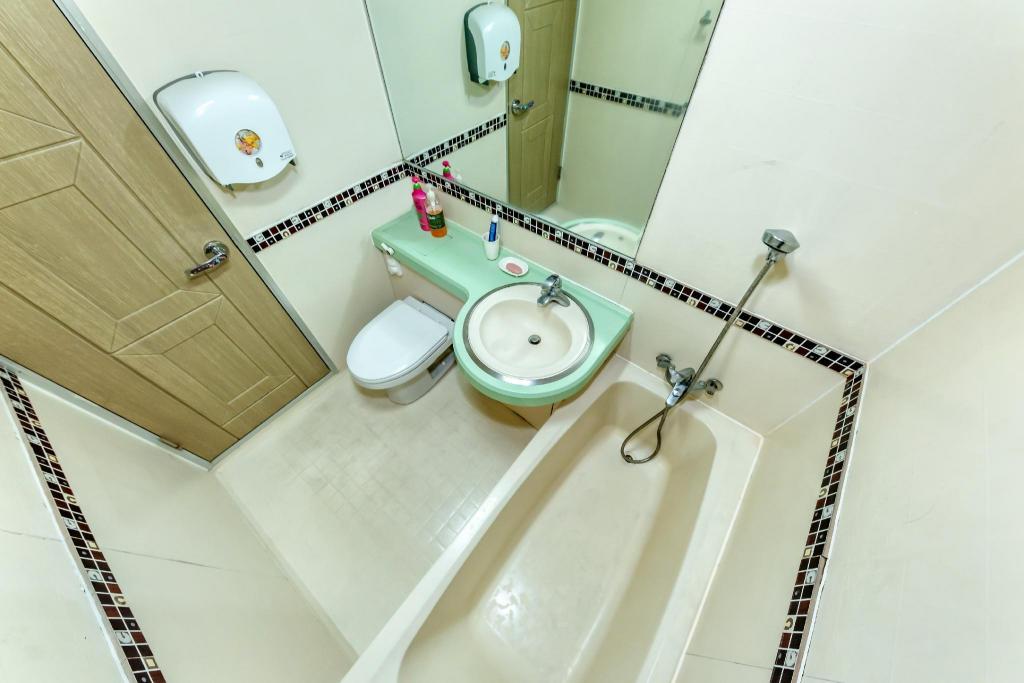 Tamragio Hotel 94/100