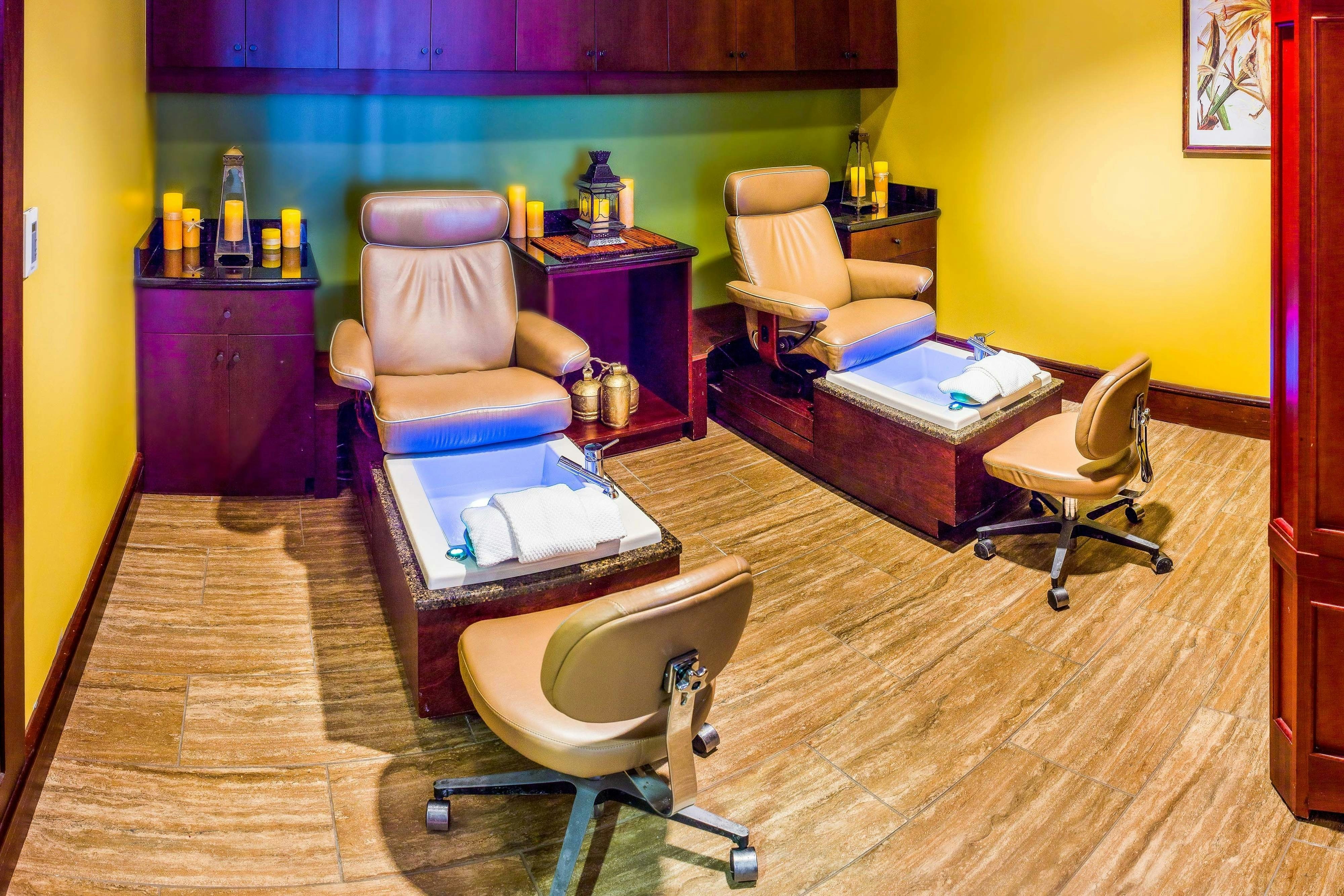 Renaissance Montgomery Hotel Spa At the Convention Center 52/54