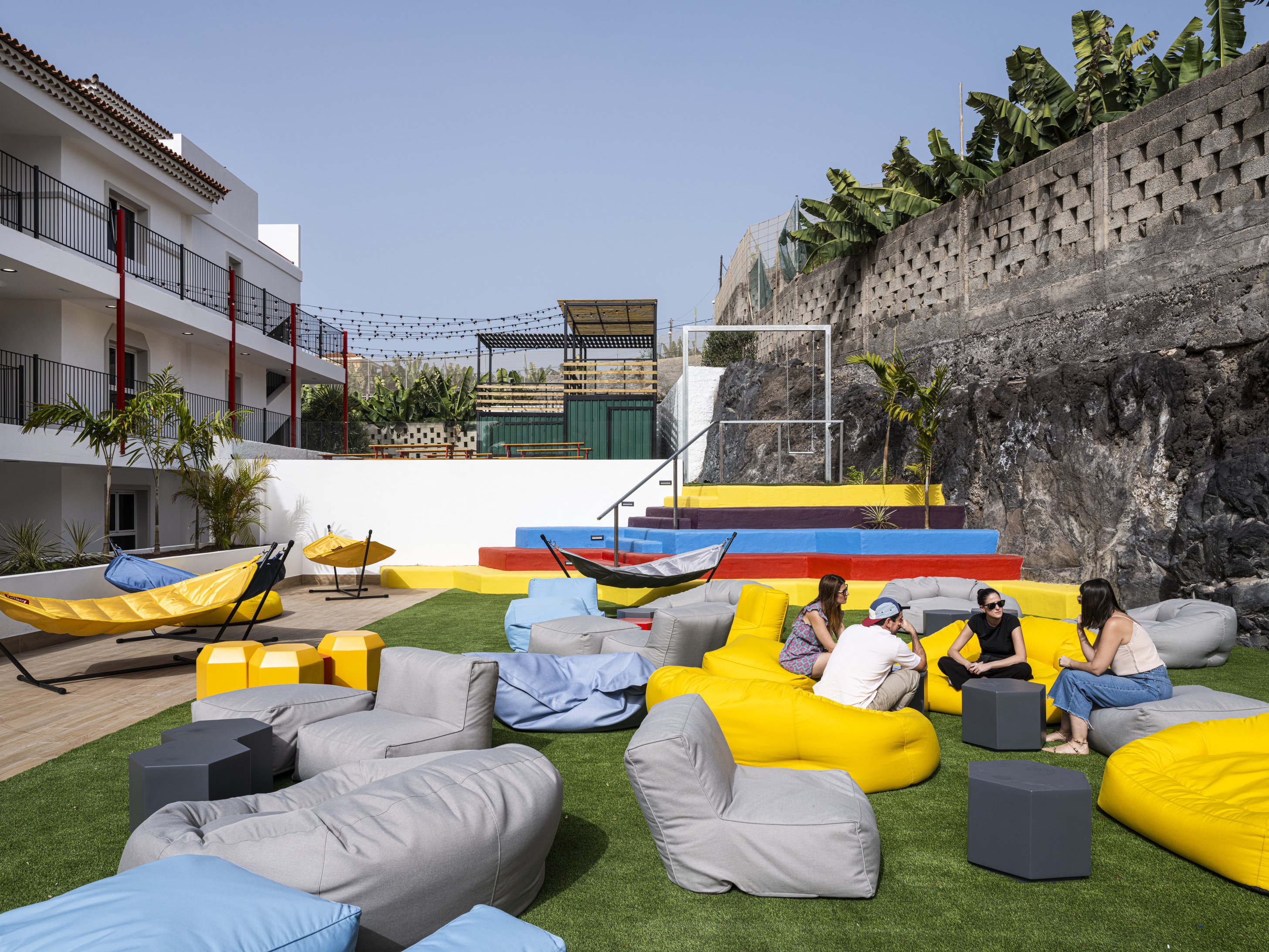 Sholeo Lodges Los Gigantes 41/50