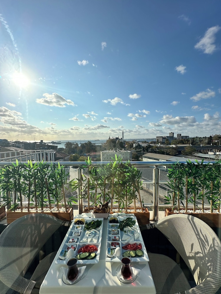 Bade Hotel 23/29