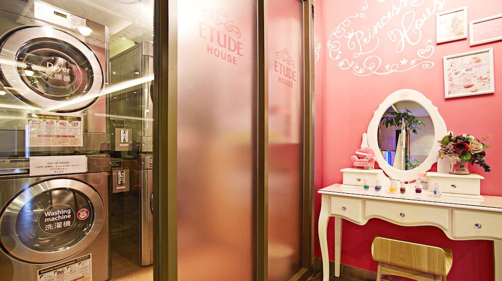 Hotel Skypark Myeongdong Ii Seoul 14/68