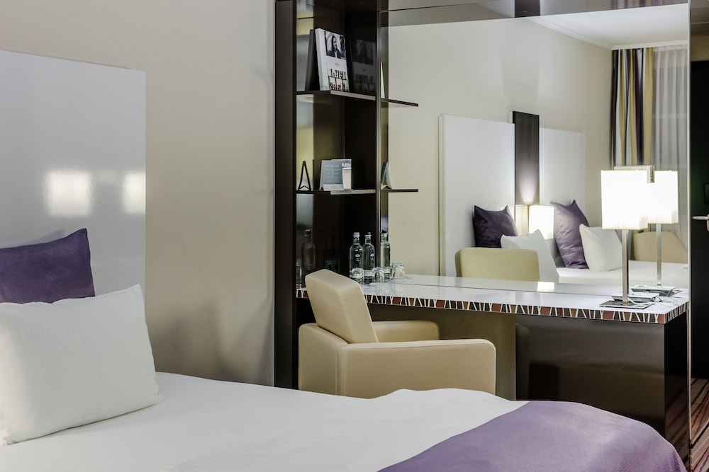 Mercure Hotel Wiesbaden City 34/78