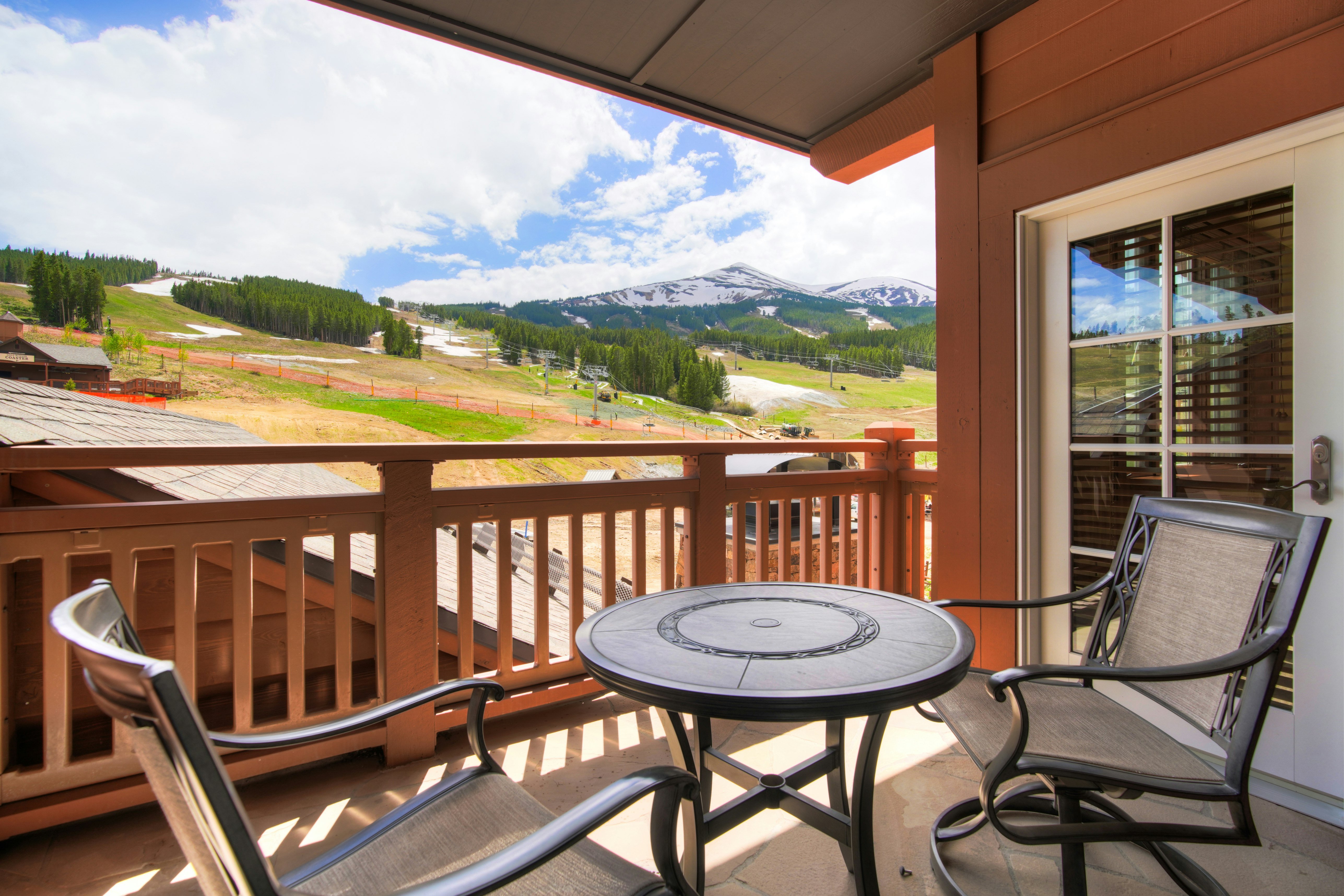 One Ski Hill Place A Rockresort 30/63