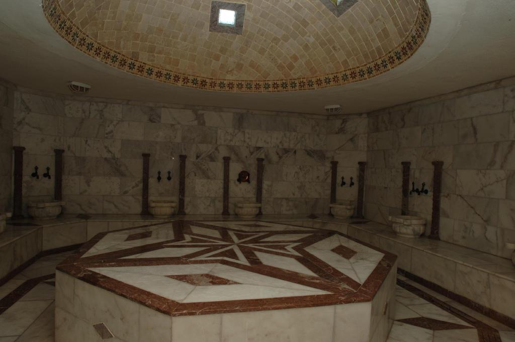 Gure Saruhan Thermal Hotel 14/55