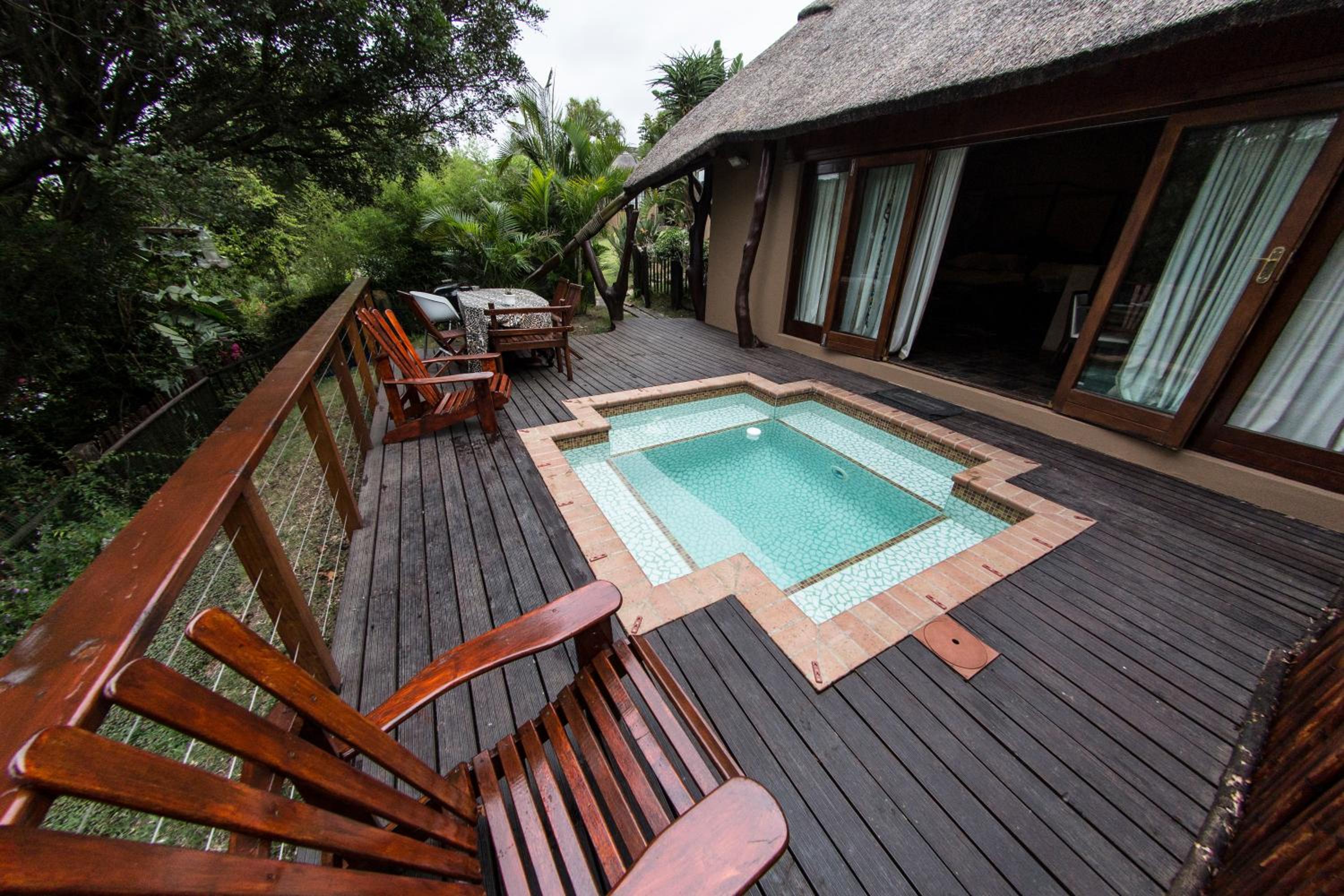 Fish Eagle Manor 7/19