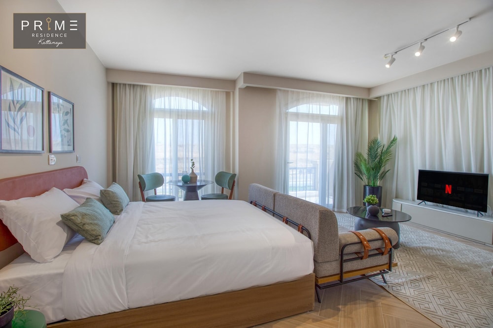 Prime Residence Kattameya 8/50