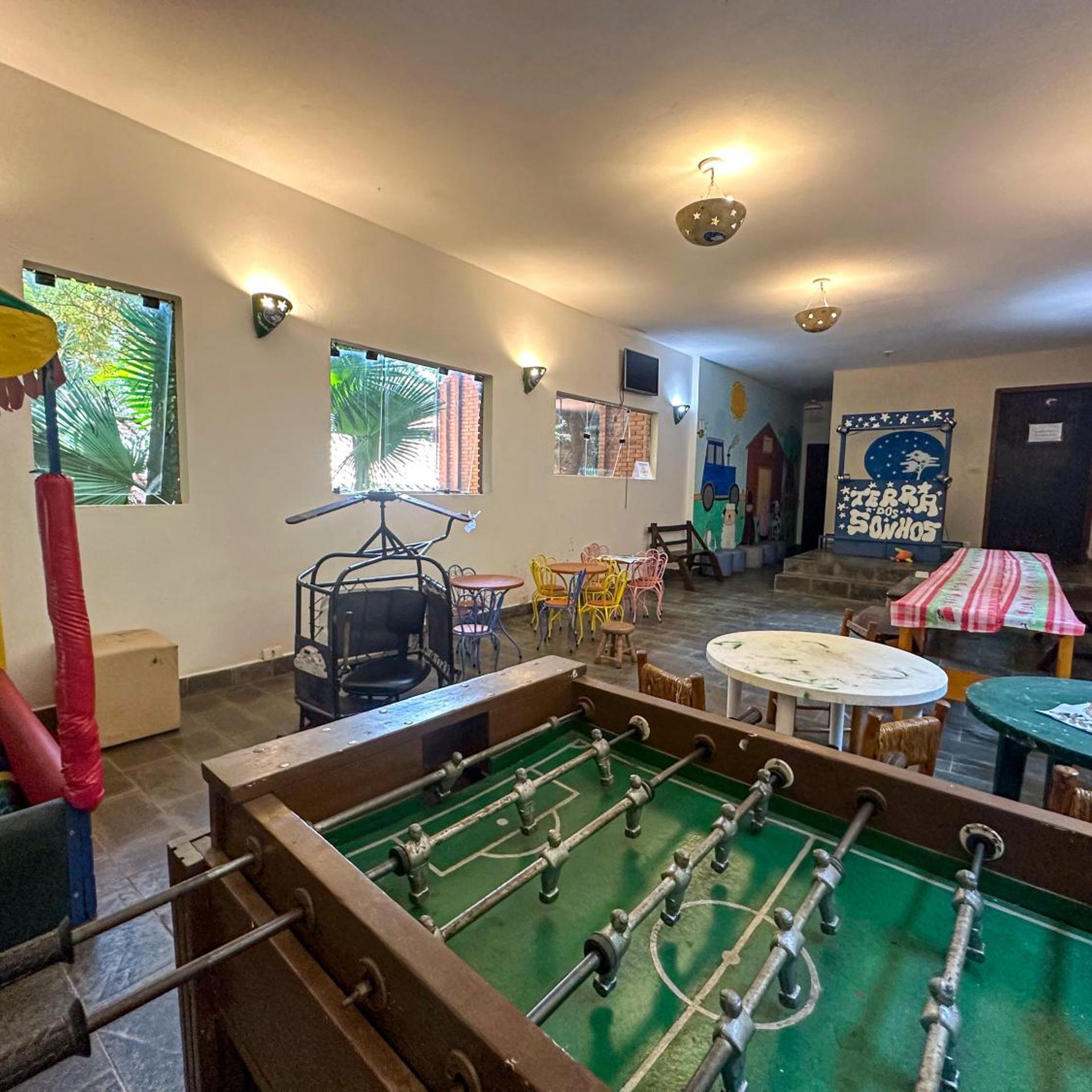 Hotel Fazenda Campo dos Sonhos 20/50