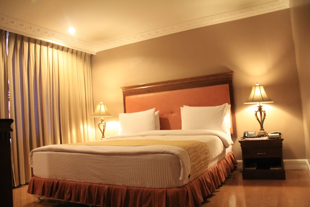 Savannah Resort Hotel 18/60