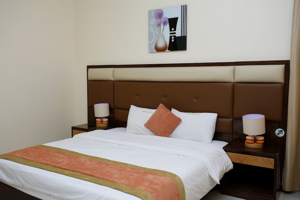 Bahrain Beach Bay Resort 6/32