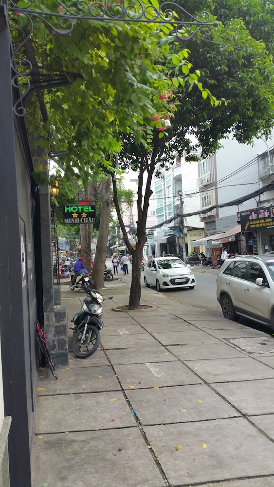 Khach san Minh Chau Hoa Hung 34/50