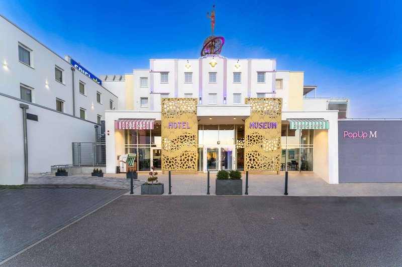 Hotel Bad Rappenau 8/8