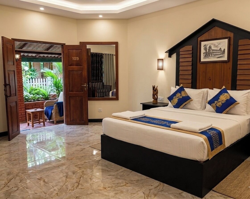 Sunshine Resort & Spa 10/50