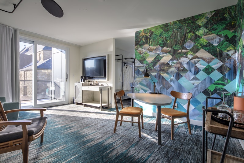 Canvas Moncton Tapestry Collection By Hilton 6/17