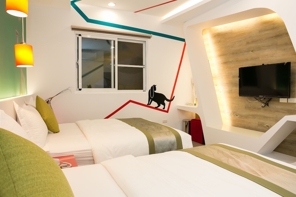 Baishatan Hotel 25/50