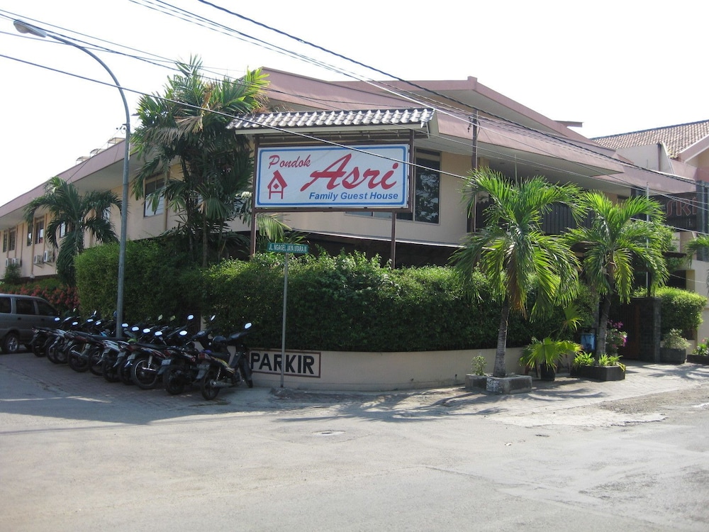 Pondok Asri Family Guest House 1/53