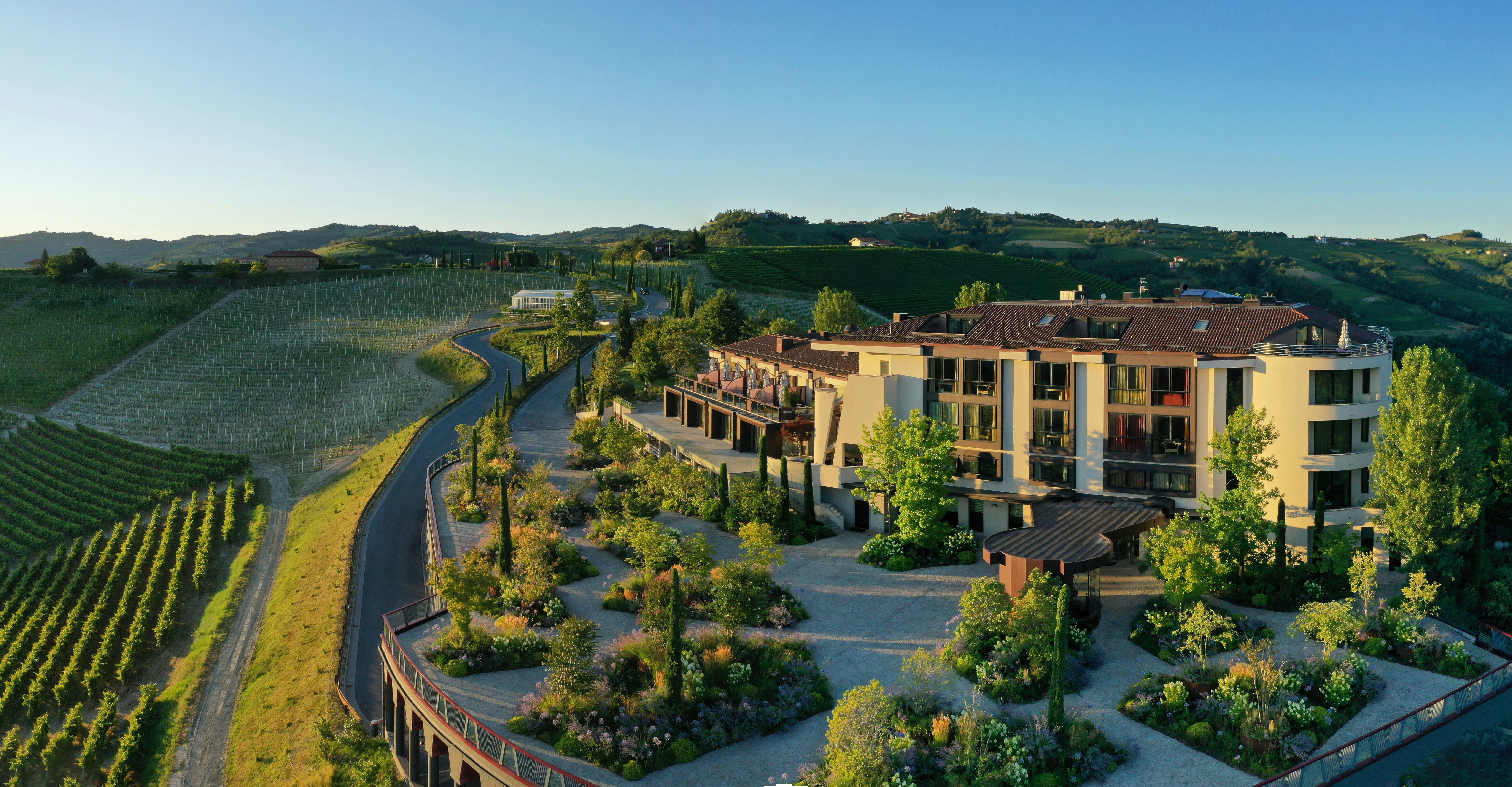 Il Boscareto Resort Spa 2/50