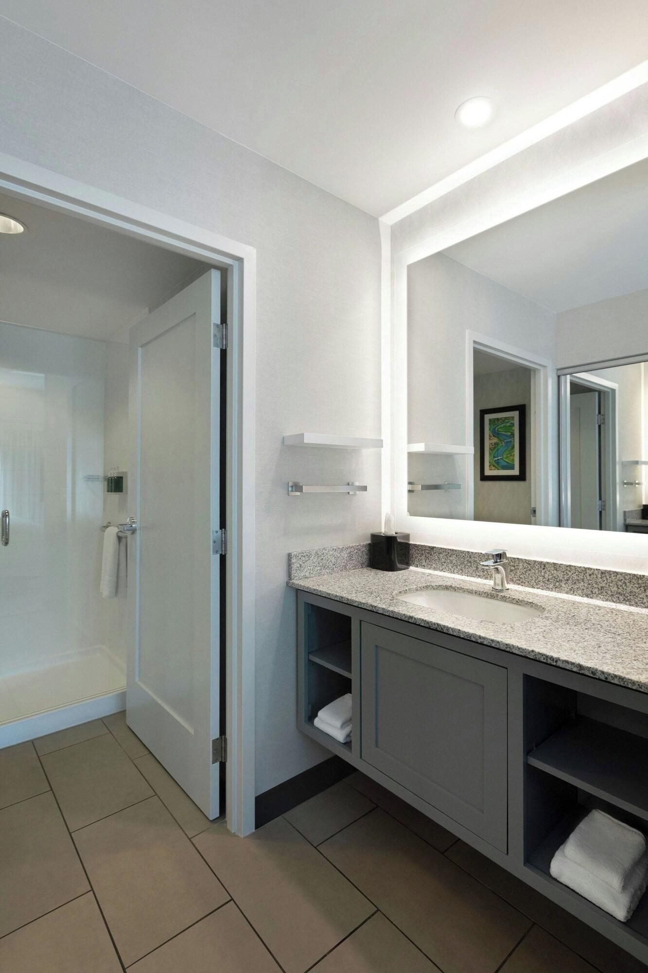 جناح بسرير كوين، Residence Inn By Marriott Boston Back Bay Fenway 9/10