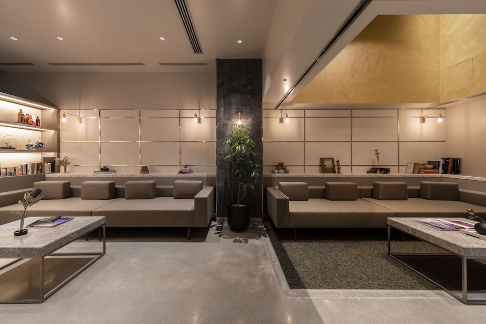 Hotel Torifito Kanazawa 50/61