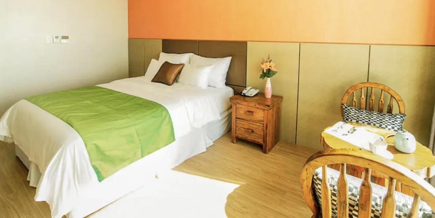 Login Hotel 9/24